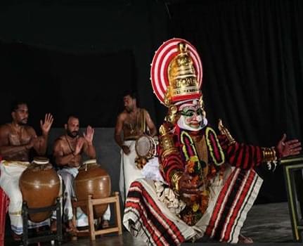 SSUS Festival photo 1